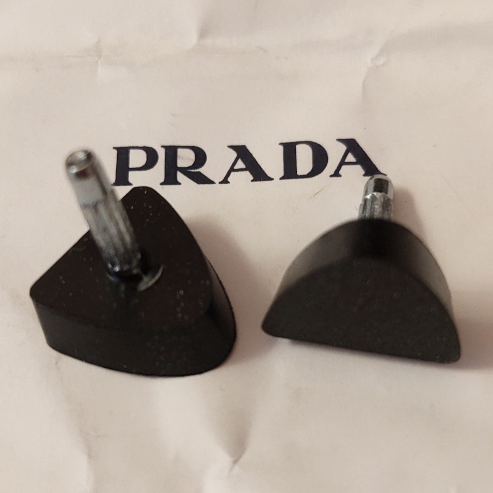 Prada Heel Replacements